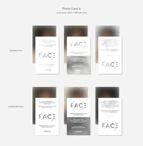 Jimin - FACE - Image 4