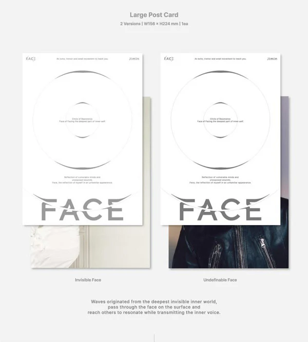 Jimin - FACE - Image 6