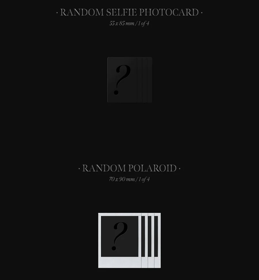 JISOO (BLACKPINK) - ME / FIRST SINGLE ALBUM (Choice of 2 Versions) - Image 10