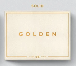 Jung Kook - Golden - Image 6