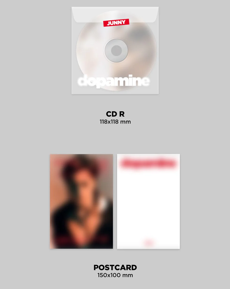 JUNNY - Dopamine - Image 3