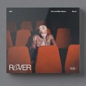 KAI - Rover (Digipack Ver)