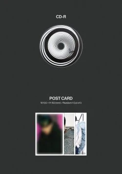 KAI - ROVER : Photo Book  (RANDOM) - Image 5