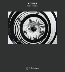 KAI - ROVER : Photo Book  (RANDOM) - Image 7