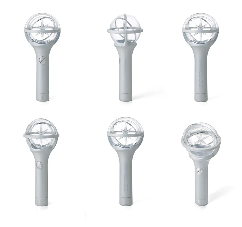 KATSEYE - Official Light Stick - Image 2