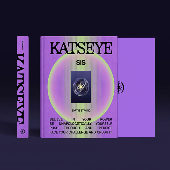 KATSEYE - SIS - Image 13