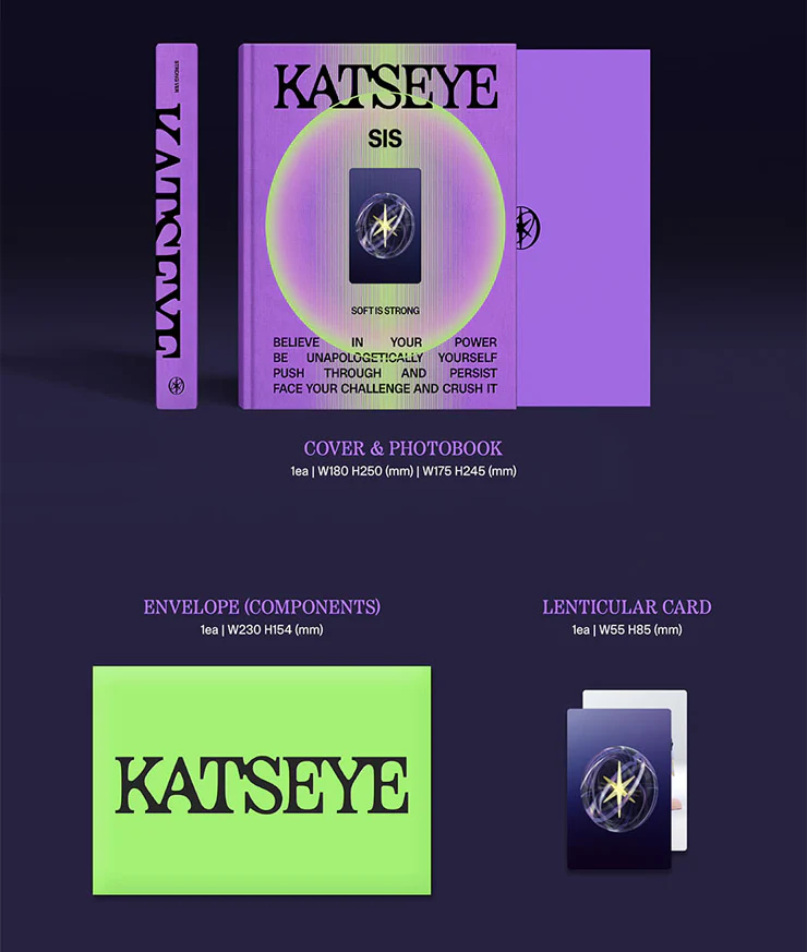 KATSEYE - SIS - Image 3