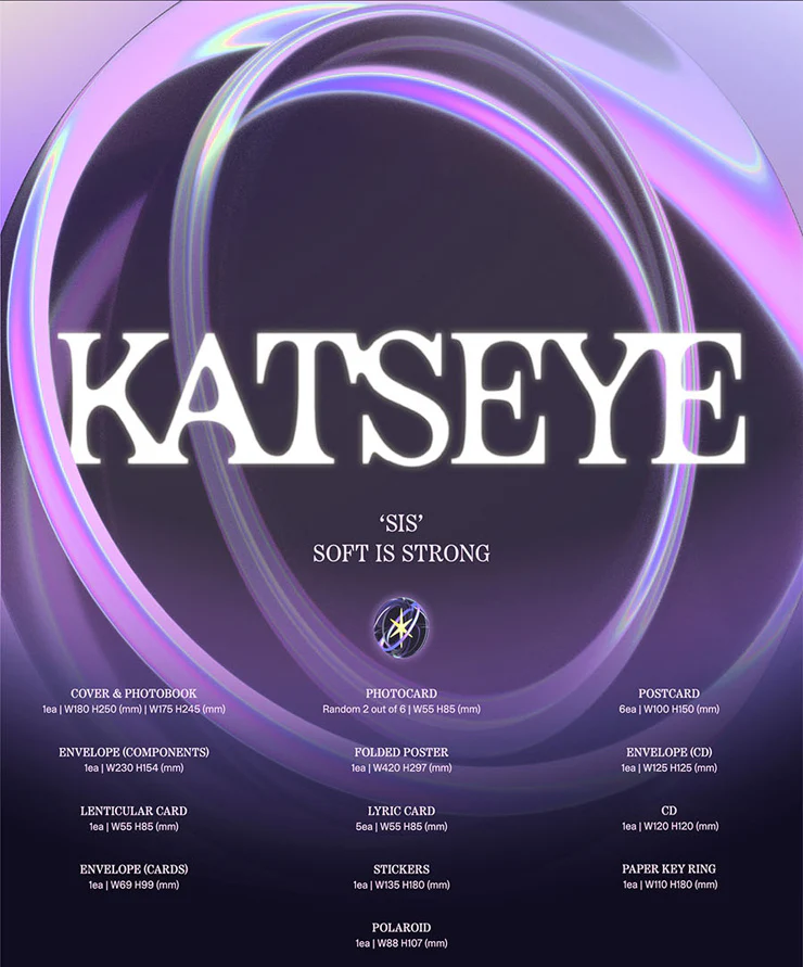 KATSEYE - SIS - Image 7