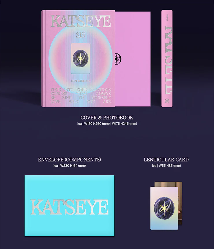 KATSEYE - SIS - Image 8