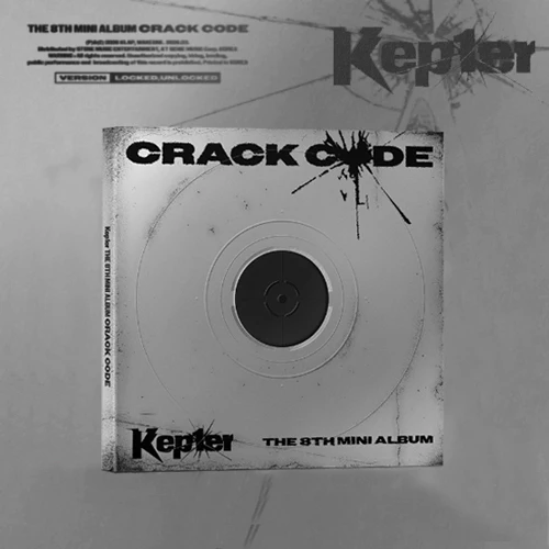 Kep1er - CRACK CODE - Image 2