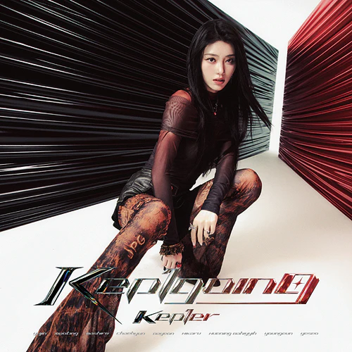 Kep1er - Kep1going  (Japanese Limited Member Edition) - Image 4