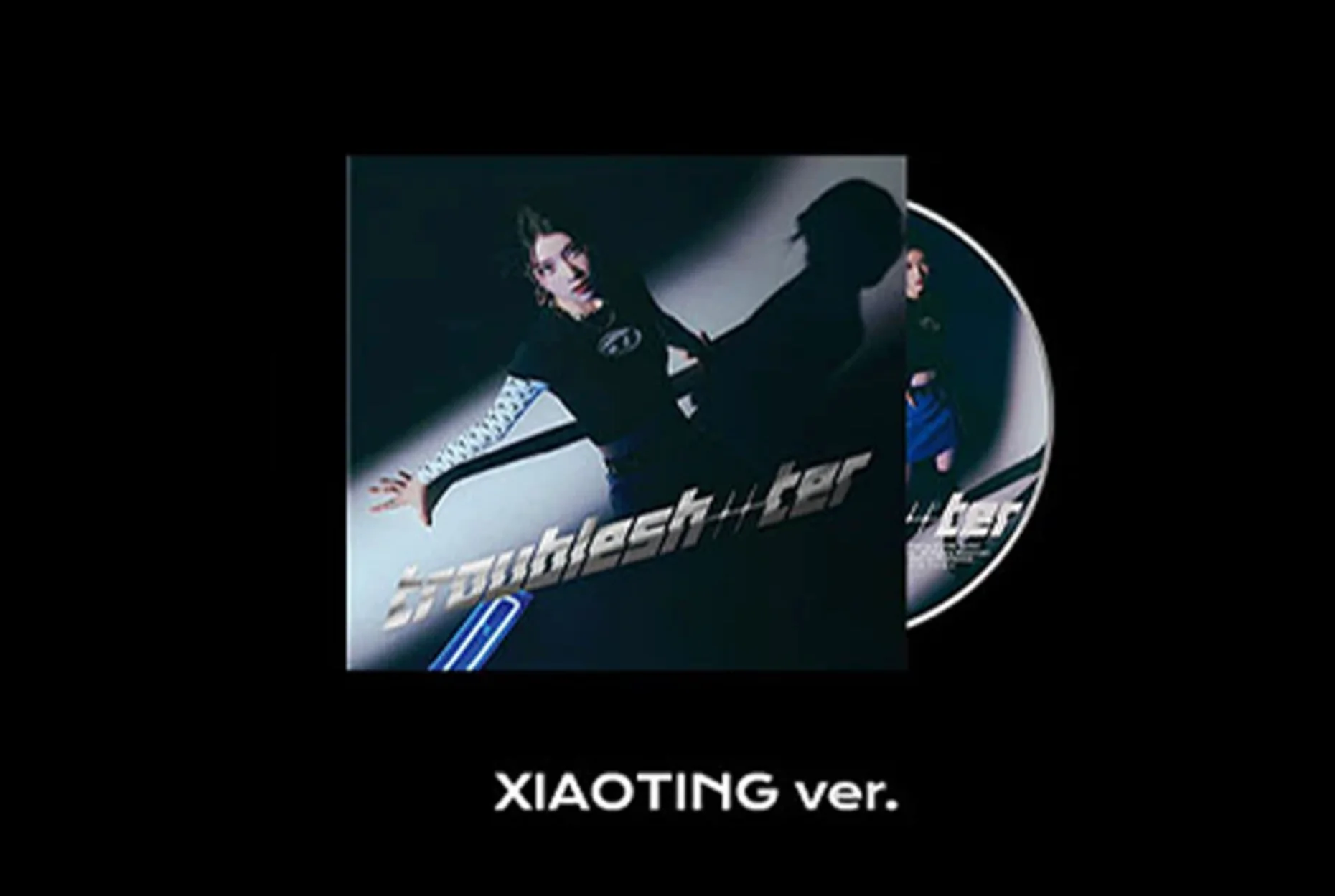 Kep1er - TROUBLESHOOTER [Digipack Ver. - Choose Member Cover] - Image 10