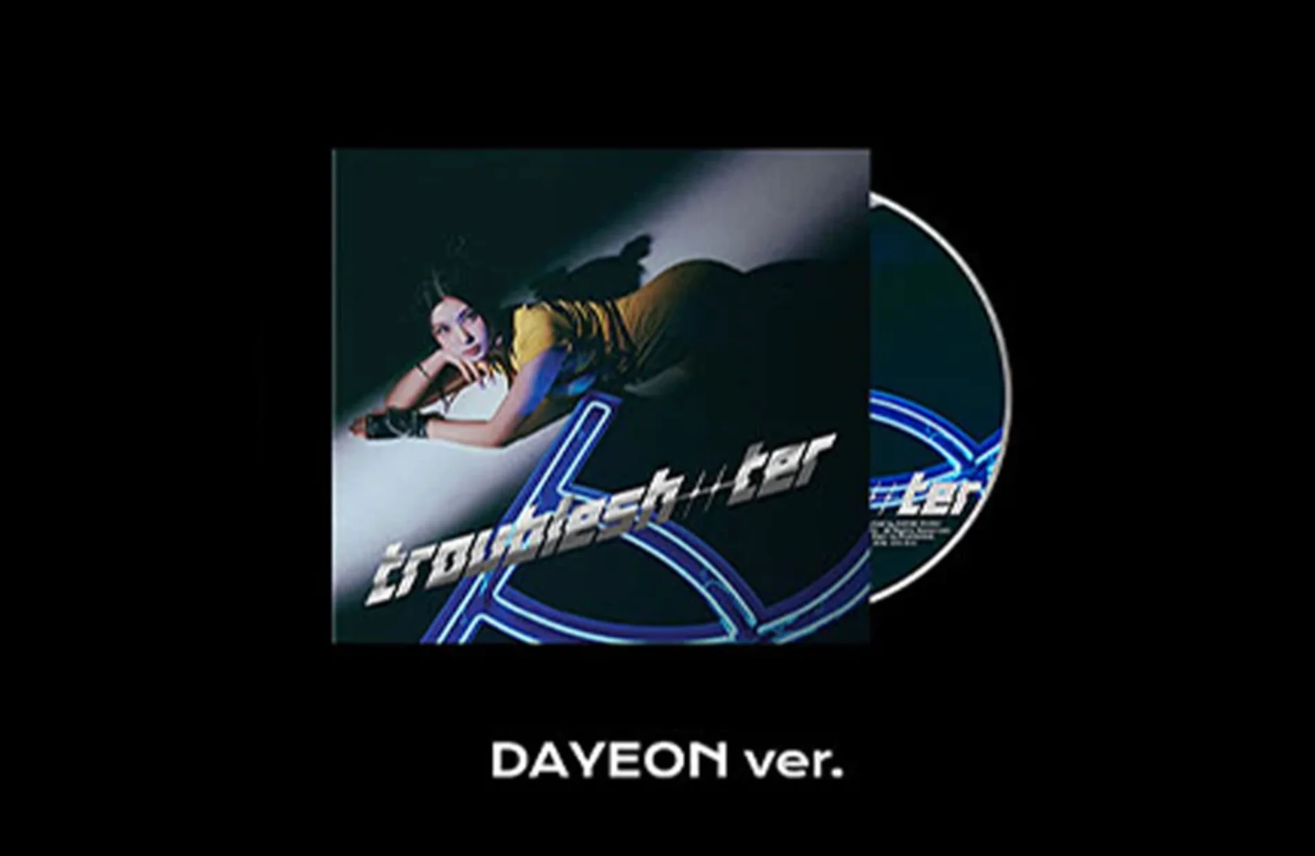 Kep1er - TROUBLESHOOTER [Digipack Ver. - Choose Member Cover] - Image 11