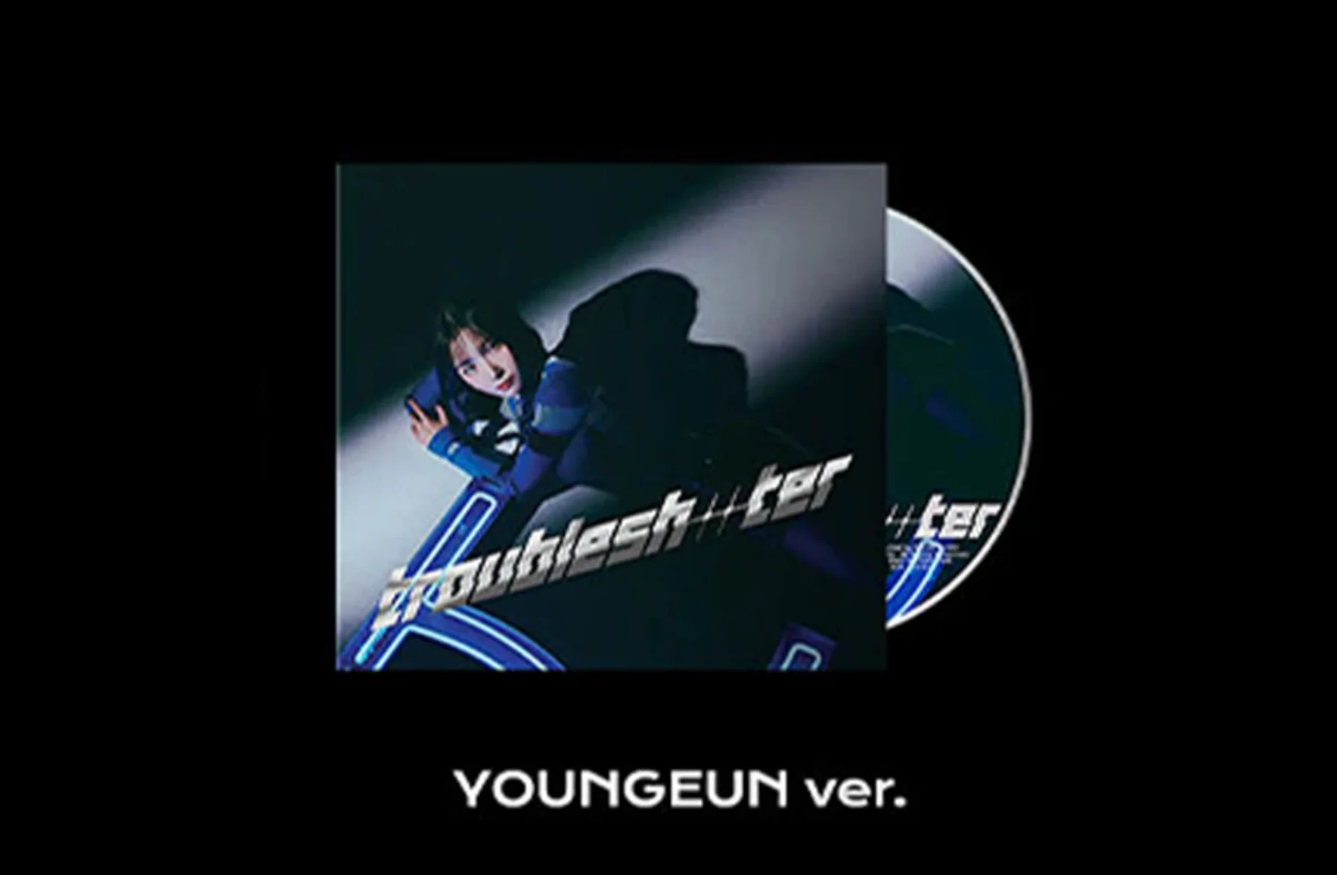 Kep1er - TROUBLESHOOTER [Digipack Ver. - Choose Member Cover] - Image 15