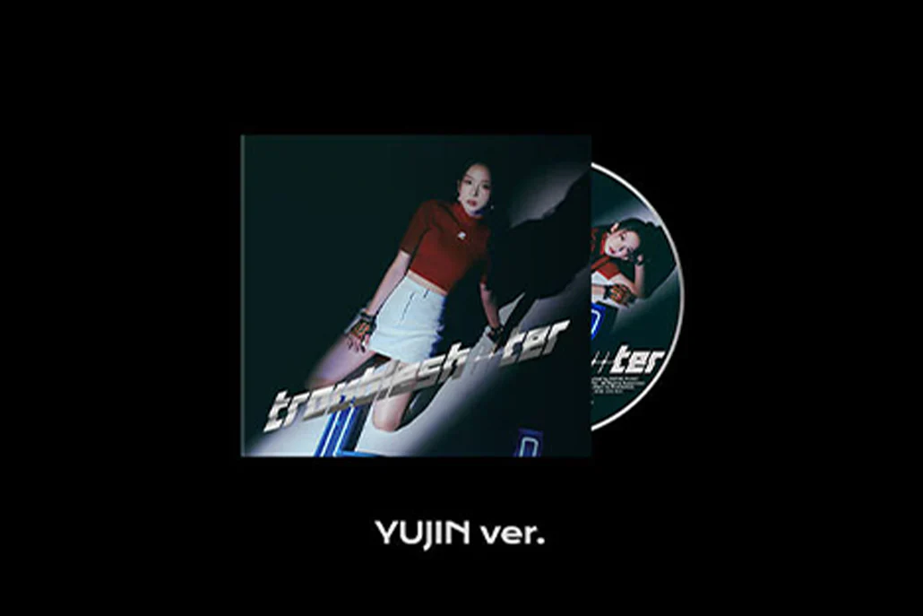 Kep1er - TROUBLESHOOTER [Digipack Ver. - Choose Member Cover] - Image 5