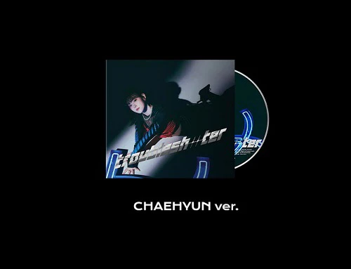 Kep1er - TROUBLESHOOTER [Digipack Ver. - Choose Member Cover] - Image 8