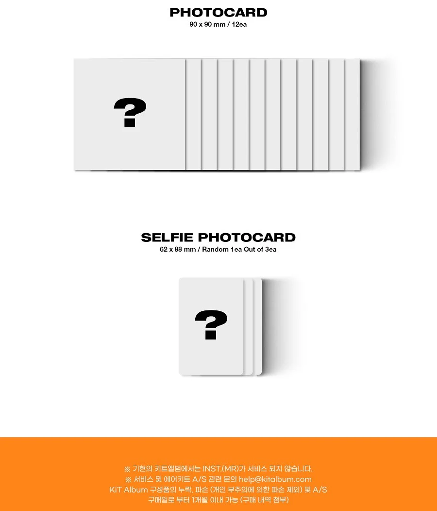 KIHYUN - YOUTH (KiT Album) - Image 4