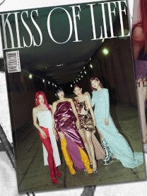 KISS OF LIFE - Born to be XX - Image 4