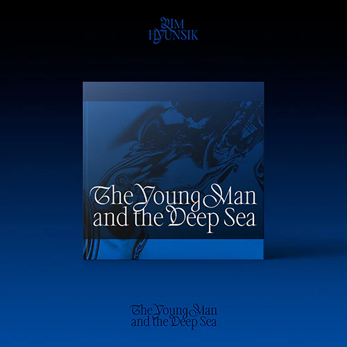 LIM HYUN SIK (BTOB) - The Young Man and the Deep Sea