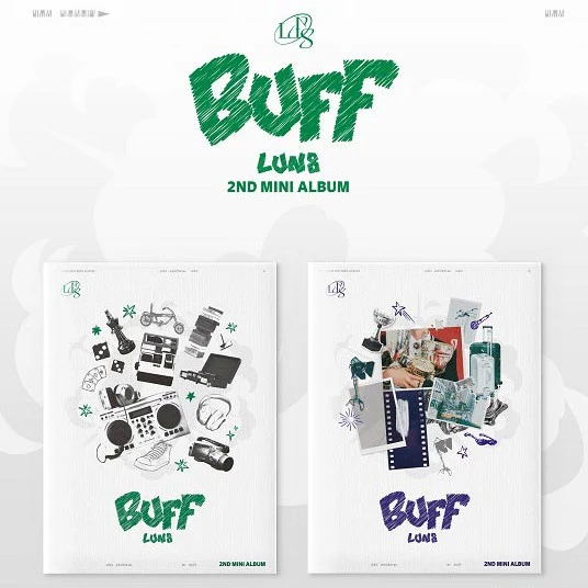 LUN8 - BUFF