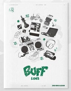 LUN8 - BUFF - Image 6