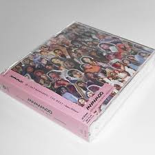 MAMAMOO - I SAY MAMAMOO : THE BEST (Japanese 3CD Edition) - Image 2