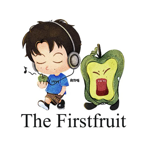 MARK (NCT) - The Firstfruit / First Juice ver - Image 3