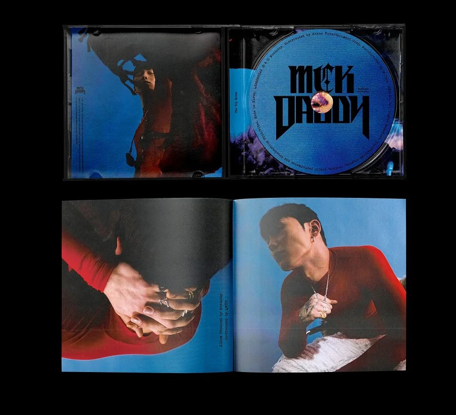 Mckdaddy - The Top Notes - Image 2