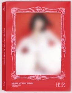 MINNIE [(G)i-dle] - HER - Image 4