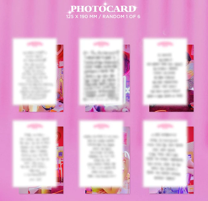 MOMOLAND - 3rd Single : Ready or Not - Image 4