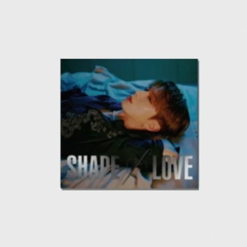 MONSTA X - SHAPE of LOVE (Jewel Ver.) - Image 5
