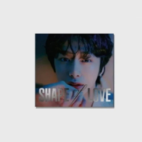 MONSTA X - SHAPE of LOVE (Jewel Ver.) - Image 6