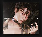 MONSTA X - THE X / Digipack ver. - Image 6
