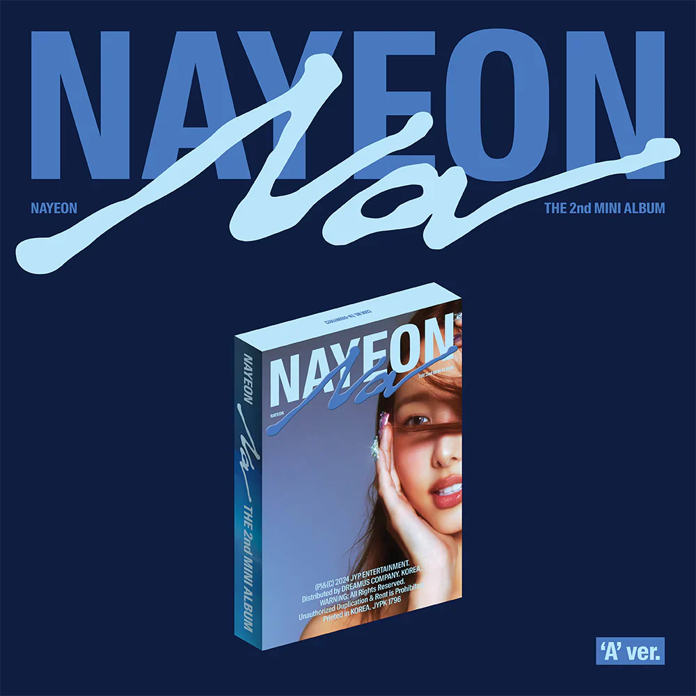 NAYEON - NA - Image 4