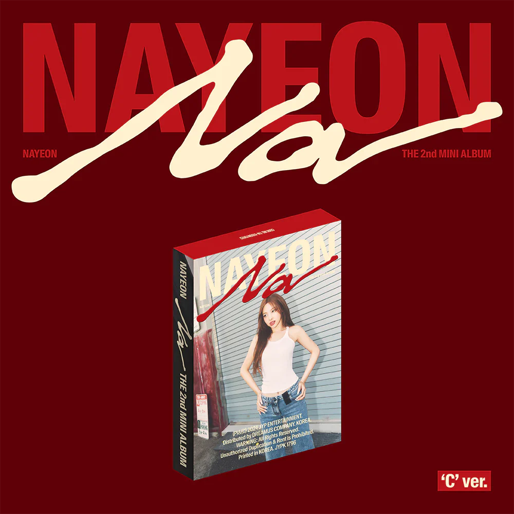 NAYEON - NA - Image 6