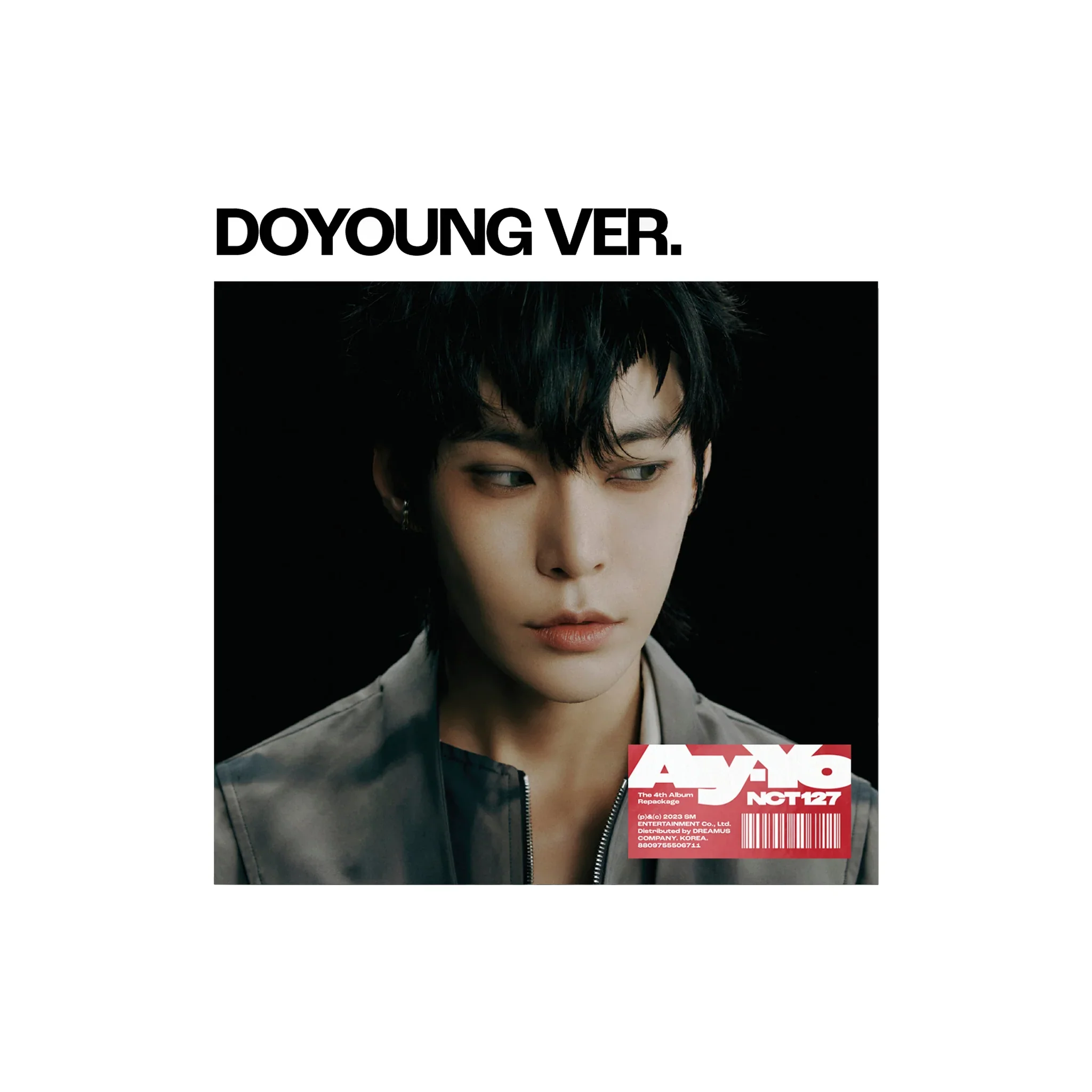 NCT 127 - Ay-Yo (Digipack Ver - Choose a Member Version) - Image 8