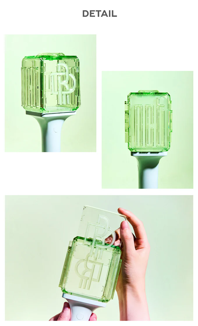 NCT DREAM - OFFICIAL FANLIGHT (Ver.2) - Image 5
