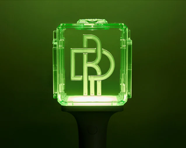 NCT DREAM - OFFICIAL FANLIGHT (Ver.2) - Image 6