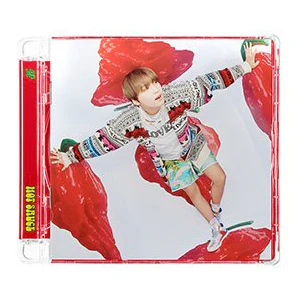NCT DREAM - HOT SAUCE (Jewel Case) - Image 12