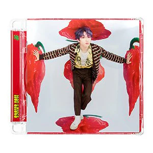 NCT DREAM - HOT SAUCE (Jewel Case) - Image 8