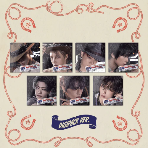 NCT DREAM - Beat It Up / Digipack ver.