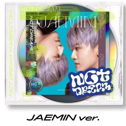 NCT DREAM - Best Friend Ever (Limited Edition Japanese Member Covers) - Image 6