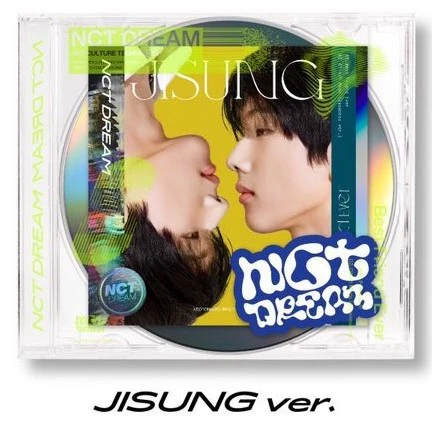 NCT DREAM - Best Friend Ever (Limited Edition Japanese Member Covers) - Image 8