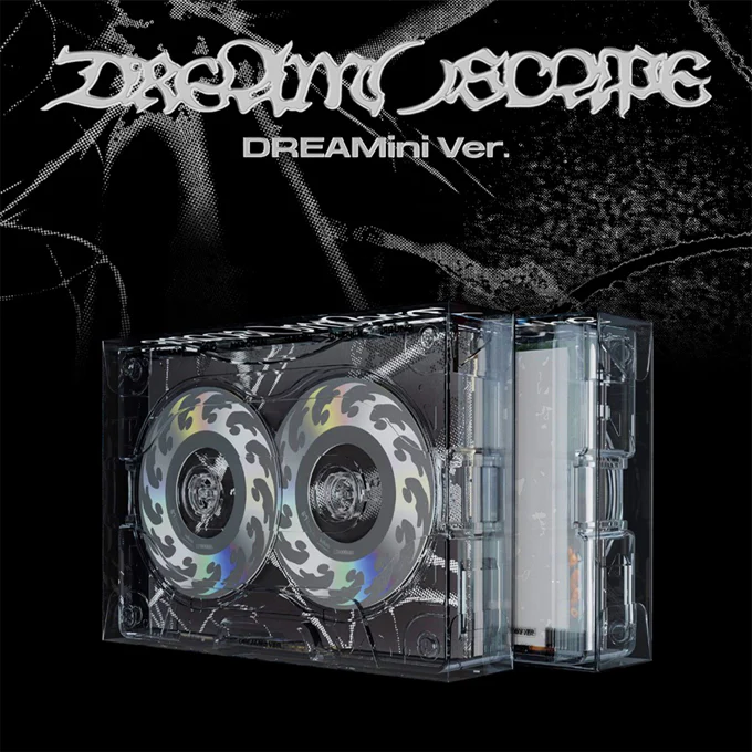 NCT DREAM - DREAM( )SCAPE / DREAMini Ver - Image 2