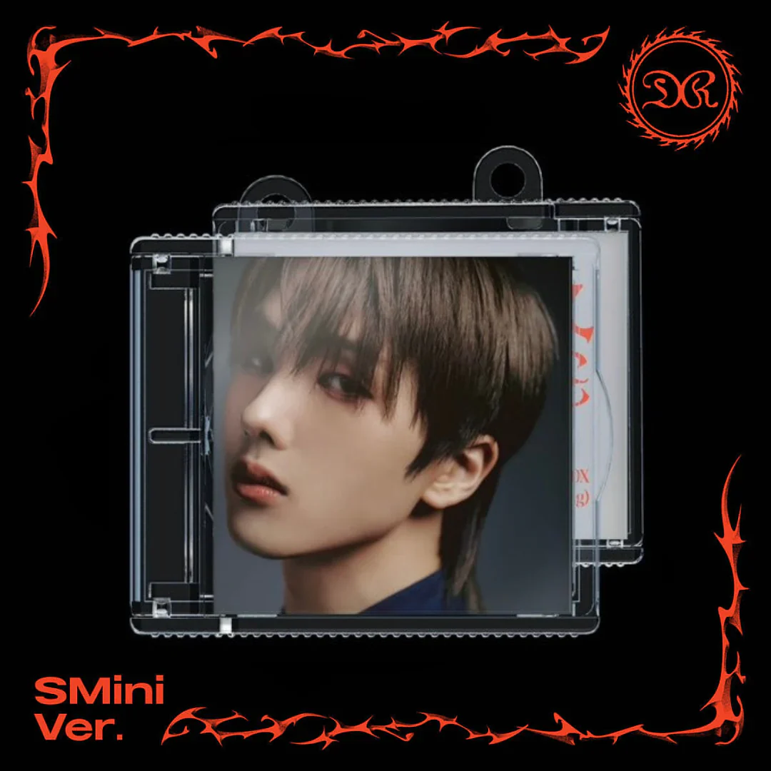 NCT DREAM - DREAM( )SCAPE / SMINI ver (Digital) - Image 10