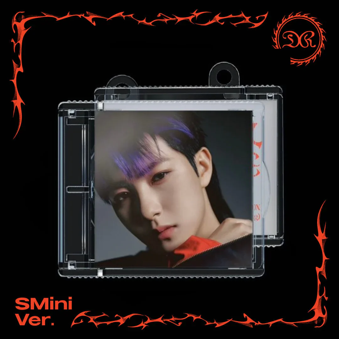 NCT DREAM - DREAM( )SCAPE / SMINI ver (Digital) - Image 8