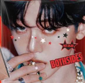 NCT JNJM - BOTH SIDES / Poster ver. - Image 4