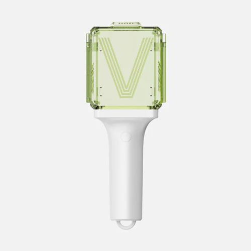 NCT - MINI FANLIGHT KEYRINGS - CHOOSE A GROUP VERSION - Image 12