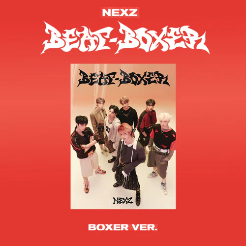 NEXZ - Beat-Boxer / Standard - Image 5