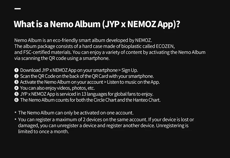 NEXZ - Ride the Vibe / Platform Nemo Ver. - Image 3